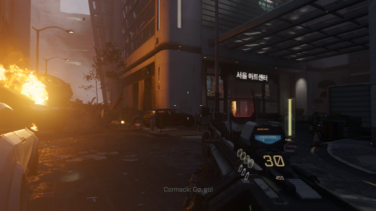 JoaoVictor2K's tweet image. Call of Duty Advanced Warfare (2014) 🥹#codaw #2014games #2014nostalgia #kevinspacey #CallofDuty