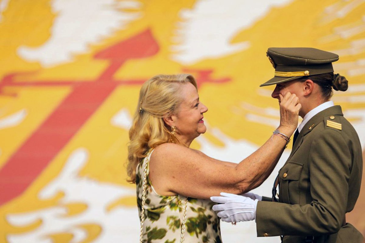 Ejército de Tierra 🇪🇸 tweet media