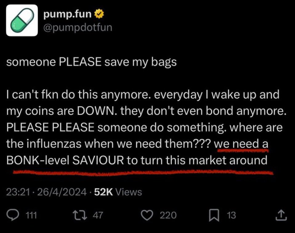 APE tweet media