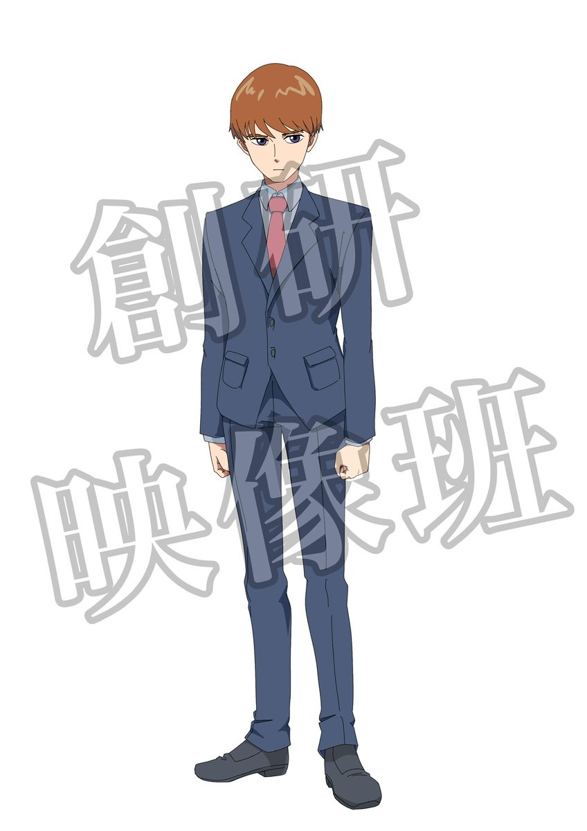 soken_eizohan's tweet photo. めちゃくちゃ牛歩ですがアニメ制作中です
文化祭に間に合えばいいな……と思う所存でございます https://t.co/X8JU0hQ7Ow