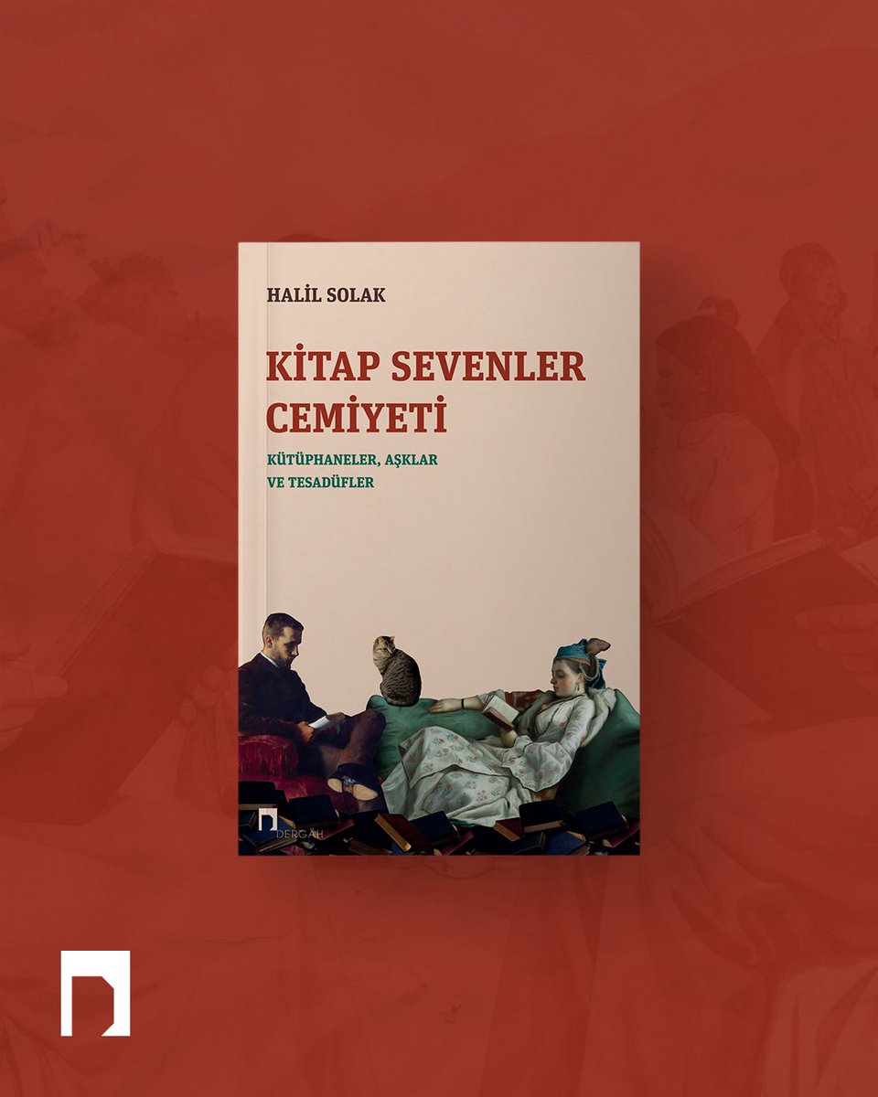 Kitaplarla çevrili değilsem uyuyamam.” (Jorge Luis Borges)

Kitap Sevenler Cemiyeti meraklı bir okur- yazarın kütüphaneler ve kitapseverler -bazen de sevmeyenler- etrafında kaleme aldığı kültür tarihi denemelerinden oluşuyor.
