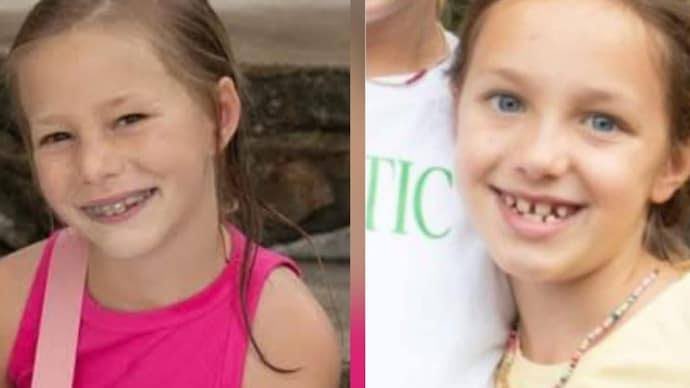 21 children have died following the severe flooding in Texas. 

11 children from the Camp Mystic Christian girls summer camp still remain unaccounted for. 

Some of the Camp Mystic victims have been named:

Renee Smajstrla, 8. 

Family Statement: 

“Renee has been found and while