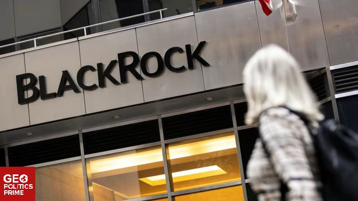 ブラックロックのウクライナ略奪計画が破綻 — その意味とは
ハゲタカファンドの植民地主義的な「再建基金」—資産略奪の美化宣伝の隠れ蓑—は、トランプの2024年勝利後、静かに棚上げされたと報じられている。この計画に正当性を与えるはずだった米国政府は、支援者のリストにすら載らなかった。