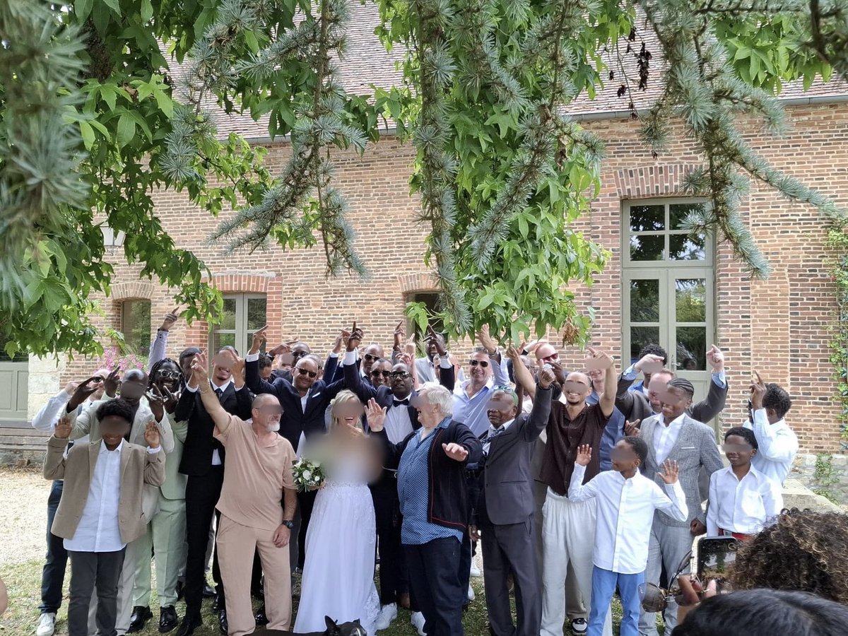 wedding day