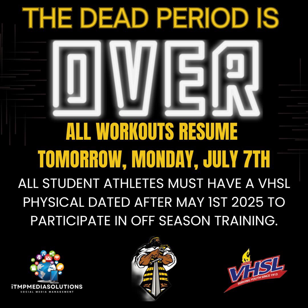 Harry Lee Daniel (@dsacoachhlee_4) on Twitter photo 