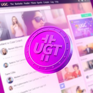 ConnectUGC22396's tweet photo. 📸Detalhes como vai funcionar o sistema de indicação da UGCT em formato de aerdrop, detalhes abaixo nos comentários💠
#Criptomonedas #aerdrop #cripto #criptonewsbr https://t.co/8dwKi0cdzV