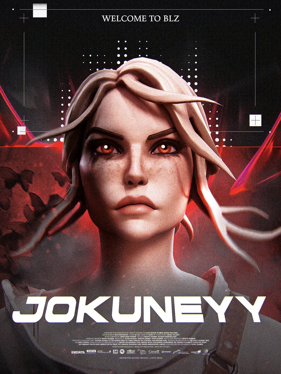 Welcome To Blaze Family <a href="/jokuneyy/">Jokuneyy</a> 🔥