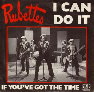 TheRestIsTravel's tweet photo. #sts70s Woohoo! #Rubettes https://t.co/gCzjG7Uh8Z
