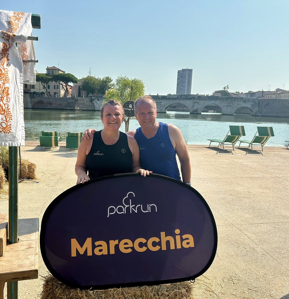 AndyLane27's tweet image. Great week at the @E_C_S_S Rimini.. team work on fatigue; presenting, socialising, running!!!! @wlv_uni