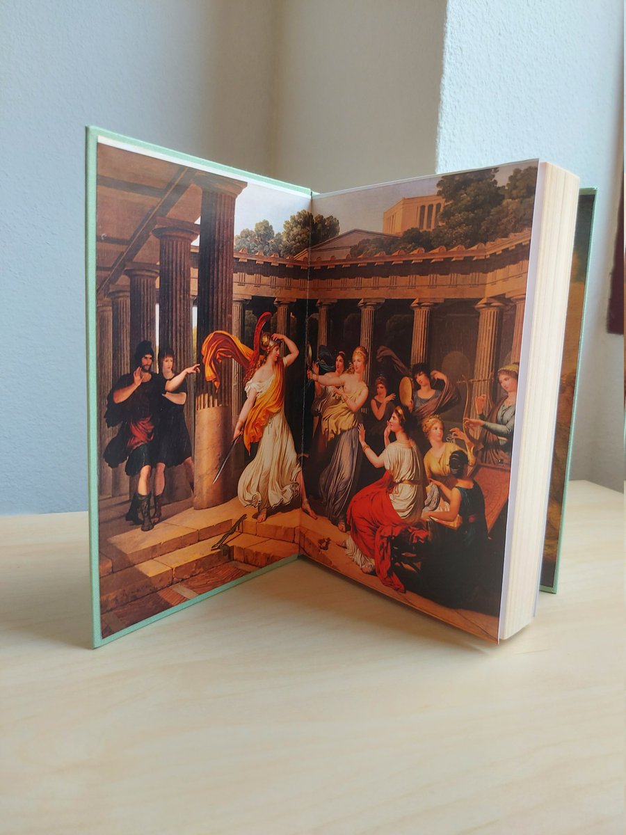 💫 The Song of Achilles 💫

#bookbinding #rebind #thesongofachilles #tsoa #achilles #patroclus #patrochilles #madelinemiller