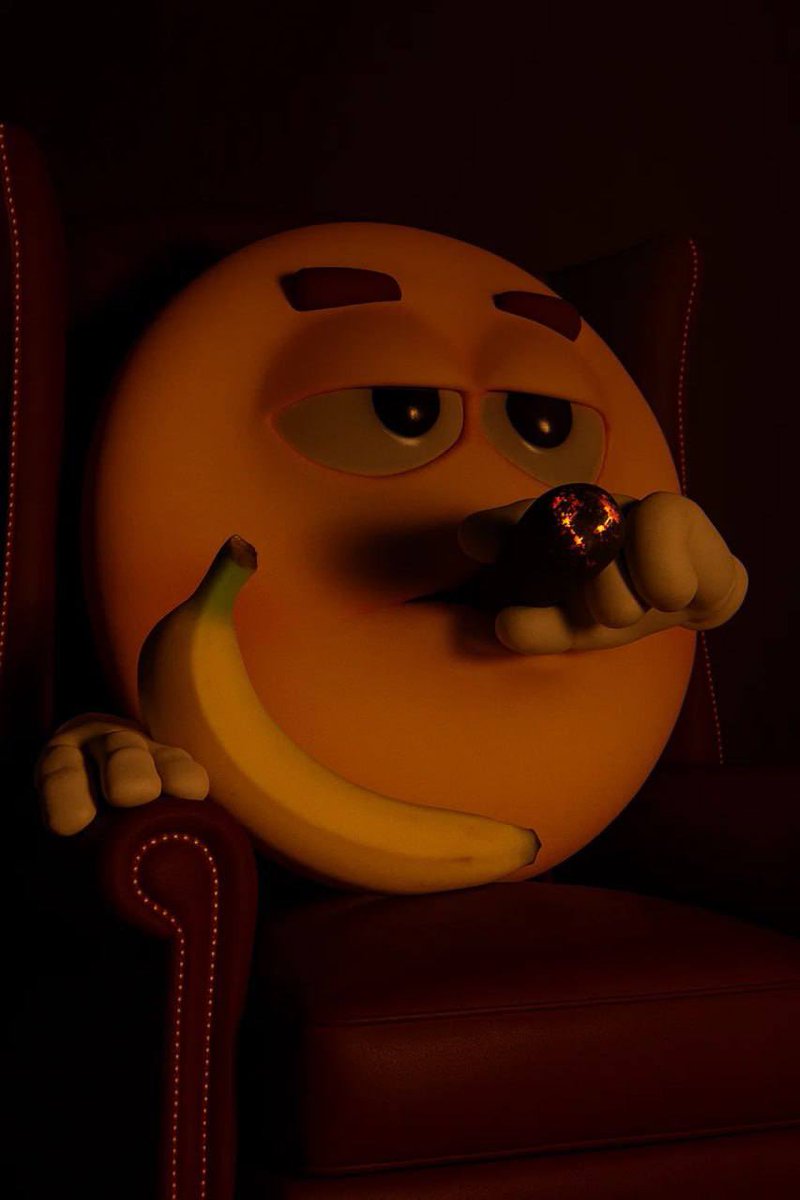 Y’all don’t have enough $JOE