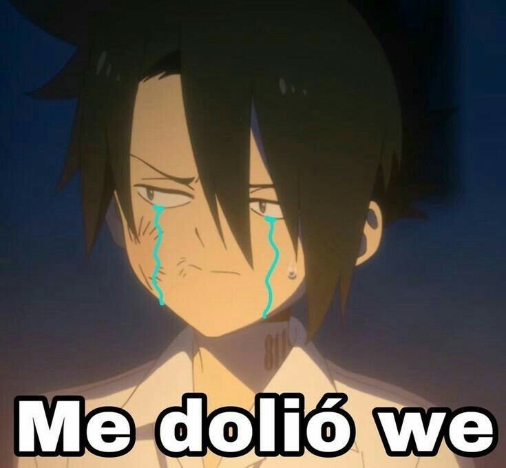 Se intentó pero no se pudo. Gracias por votar por mi mutis ❣️