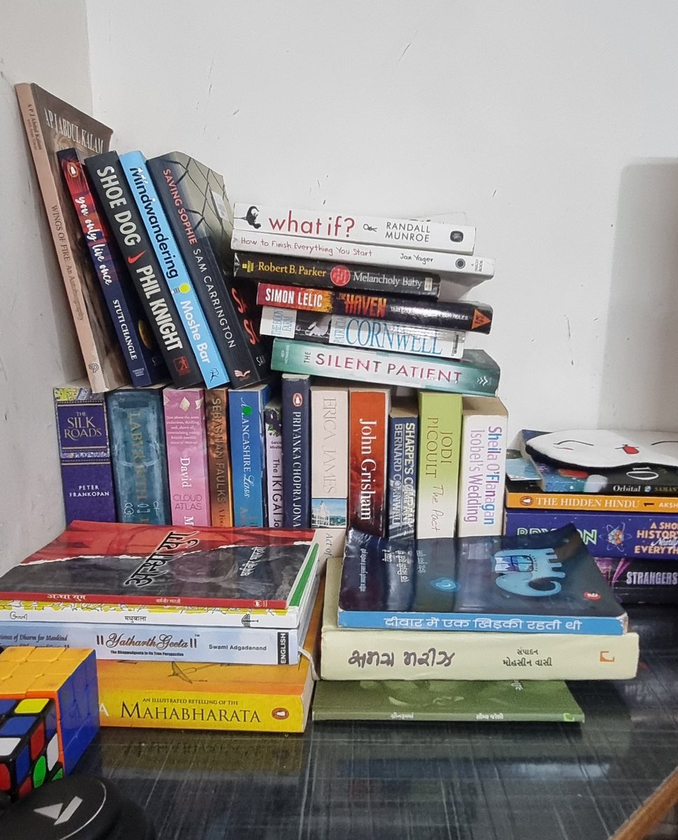 Divy parekh tweet media