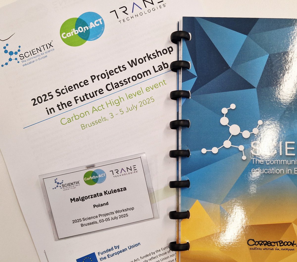 Małgorzata Kulesza tweet media