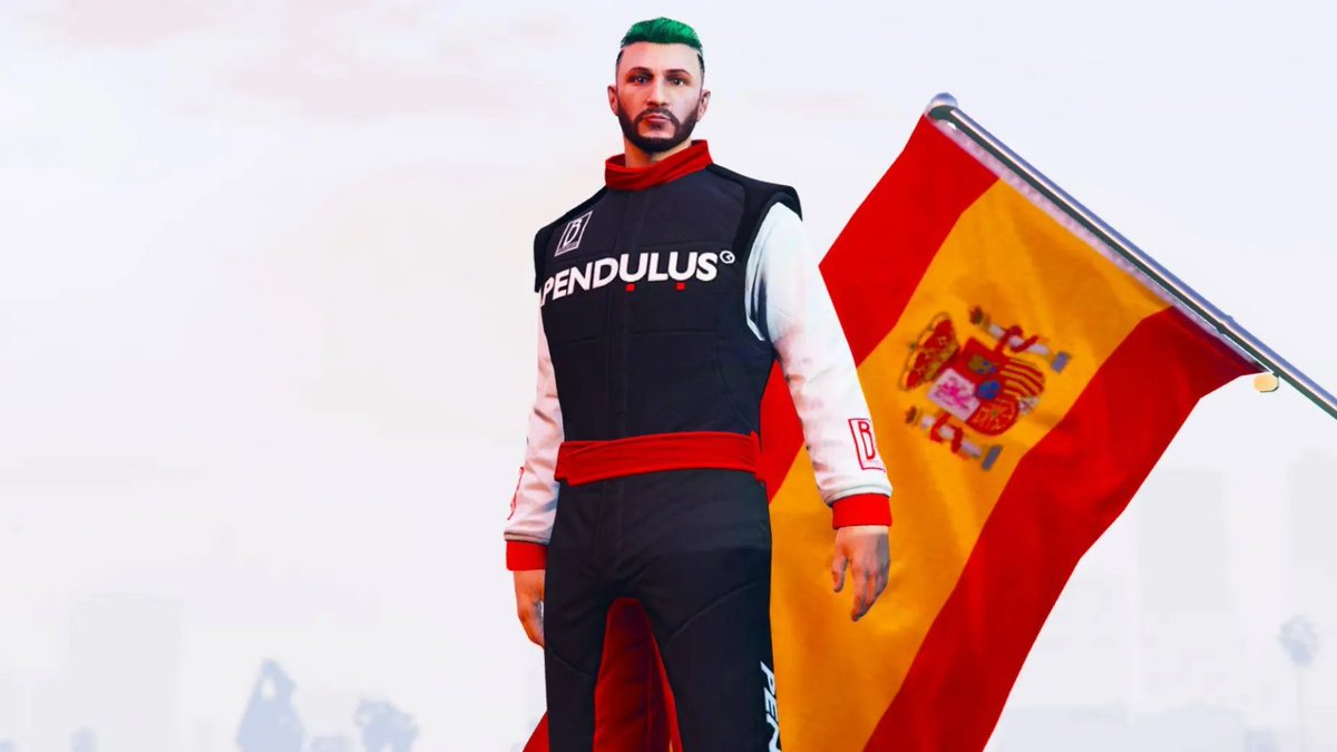 GTA House (@gtahouse_es) on Twitter photo Enhorabuena a <a href="/VALL__es/">VALL_es</a> por la victoria en la 5ta edición de Los Santos Supercup!
1º: <a href="/vall_es/">Кликич Валерия</a> (205p.)
2º: <a href="/fay19731/">fay1973</a> (161p.)
3º: <a href="/Rudini__/">Rudini</a> (149p.)
📸: <a href="/M_Joe_Hort/">Maria J Hort🐾</a> Enhorabuena a <a href="/VALL__es/">VALL_es</a> por la victoria en la 5ta edición de Los Santos Supercup!
1º: <a href="/vall_es/">Кликич Валерия</a> (205p.)
2º: <a href="/fay19731/">fay1973</a> (161p.)
3º: <a href="/Rudini__/">Rudini</a> (149p.)
📸: <a href="/M_Joe_Hort/">Maria J Hort🐾</a>