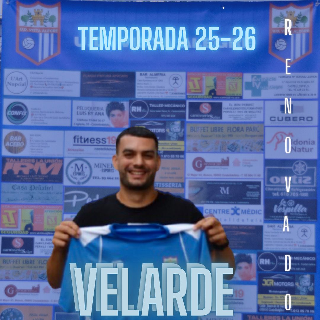 UD Vista Alegre (@udvistaalegre) on Twitter photo 