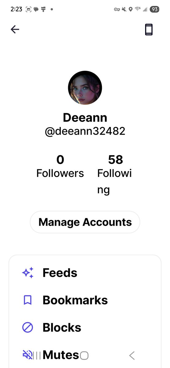 Deeann tweet media