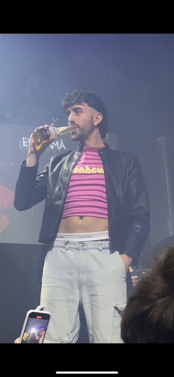 hypergroso's tweet image. buen día ayer vi a ulises sigo en shock