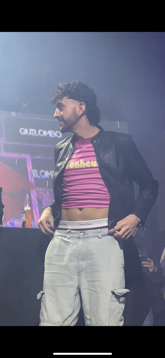 hypergroso's tweet image. buen día ayer vi a ulises sigo en shock