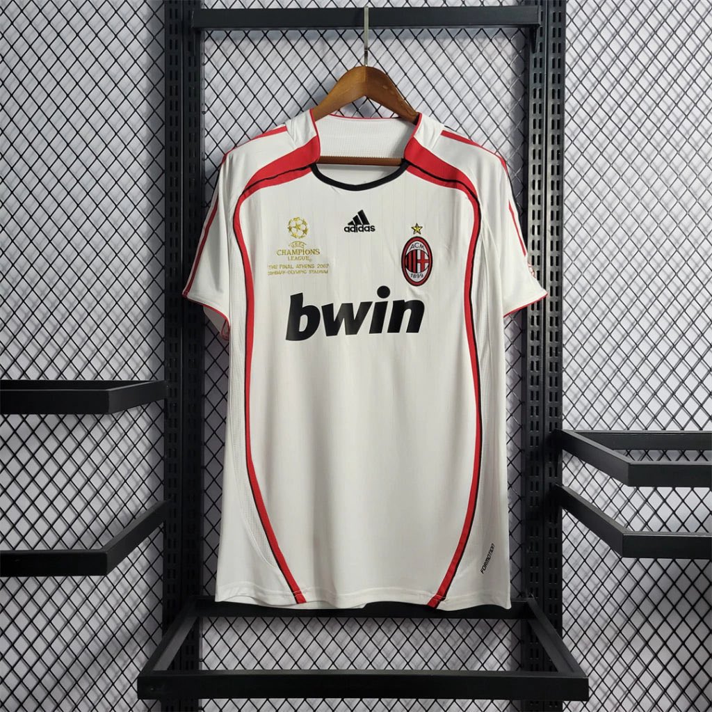 This jersey is so Kaka