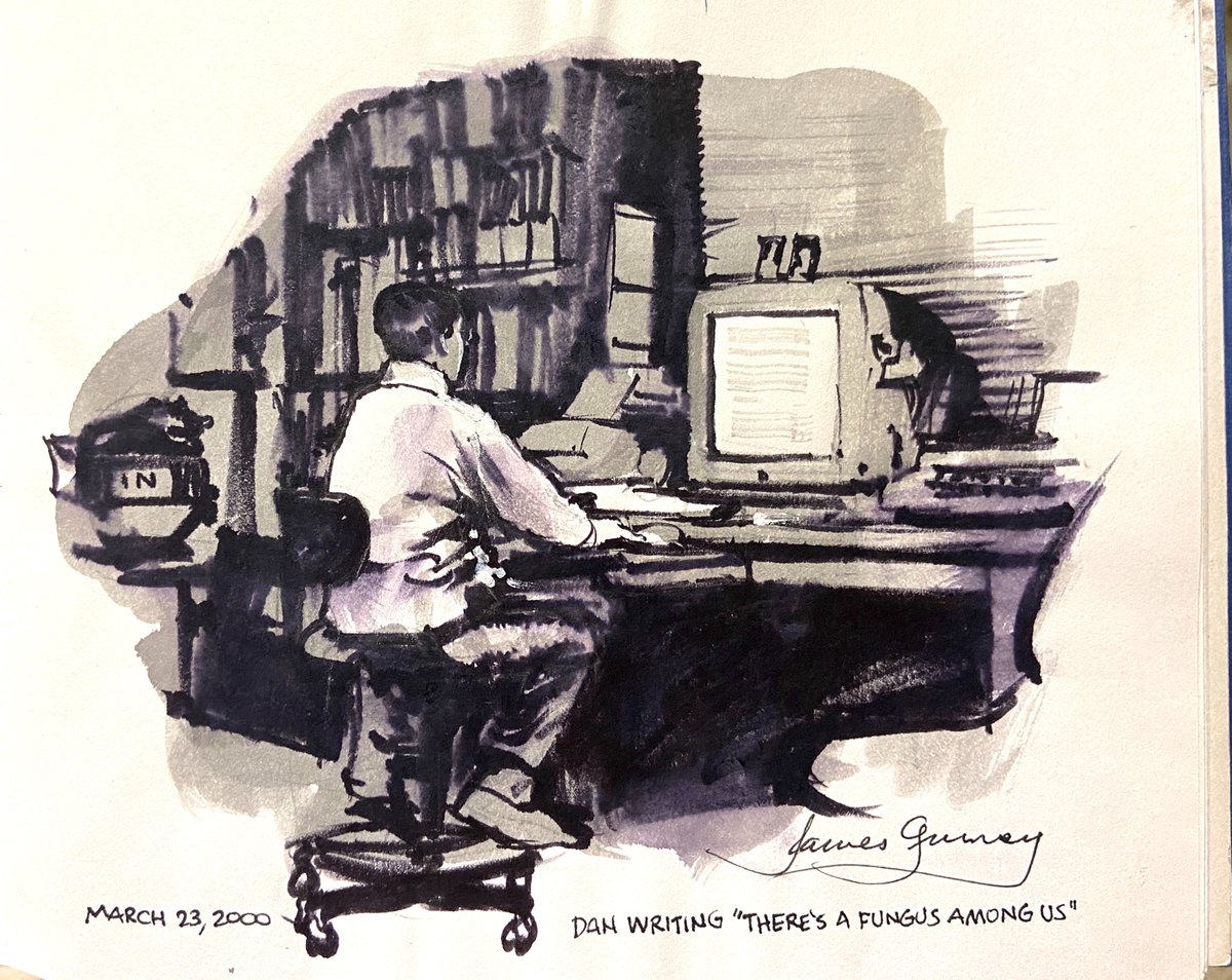 GurneyJourney's tweet image. Steve Jobs imagined the personal computer as a “bicycle for the mind.” Has it worked out that way?
open.substack.com/pub/jamesgurne…