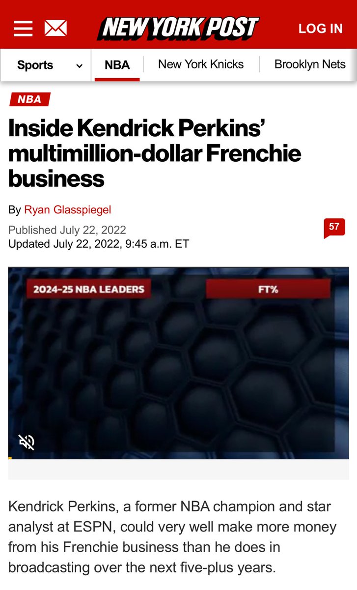 SUFPFoundation's tweet image. STOP BUYING FRENCHIES!!!! The shelters are FULL of them. STOP BREEDING FRENCHIES!!!!! The shelters are FULL of them. STOP PROMOTING THIS @nypost. STOP BREEDING DOGS @KendrickPerkins.
FREEZERS ARE FULL OF DEAD DOGS IN SHELTERS ALL ACROSS AMERICA. STOP SELLING AND START SAVING.