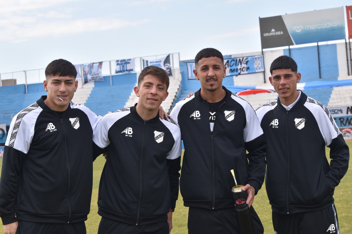 AlboShop's tweet image. De estreno y en equipo. Así arranca la jornada