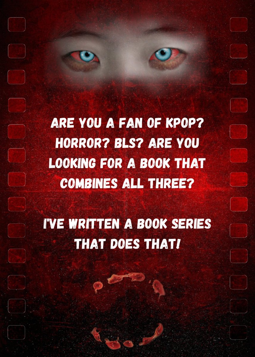 QuillGrayWriter's tweet photo. Are you a fan of kpop? How about horror and queer romance? Let me tell you about my new book!

Fevered Instincts is an upcoming four part series that blends the world of kpop and zombies through the perspective of Heryn Knox, leader of the group N-Tice. https://t.co/66eDW78Qgk