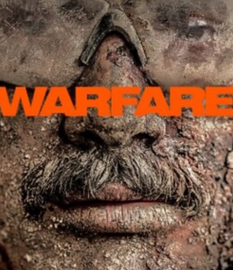 Warfare - Tuesday @ 6:30pm. Led Zeppelin for Power Hour.