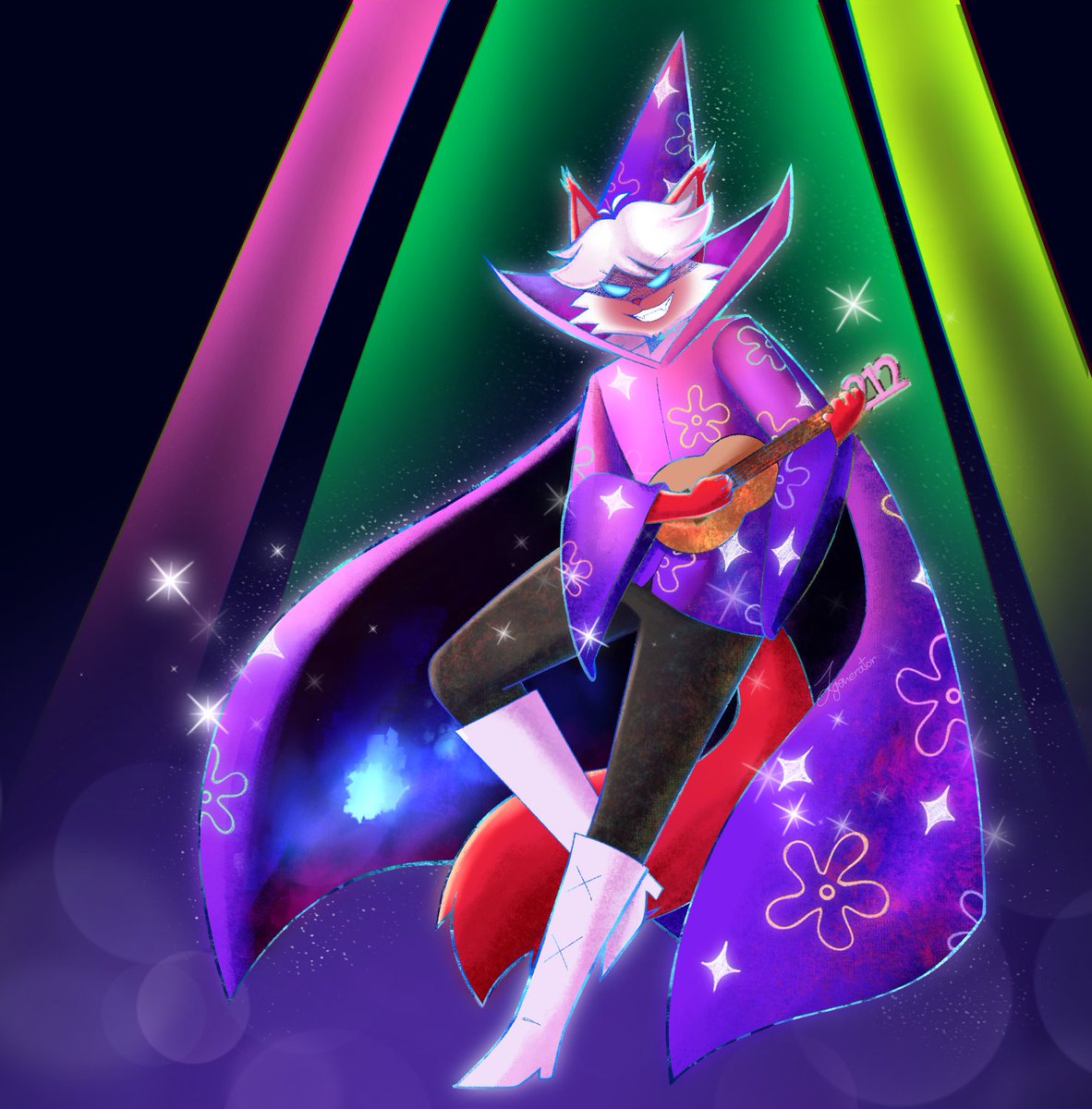 IM AN OOMFIE OOMER!!! C🌗mmision for <a href="/Thym212/">Thym</a> 🥜🎸🌼🐈