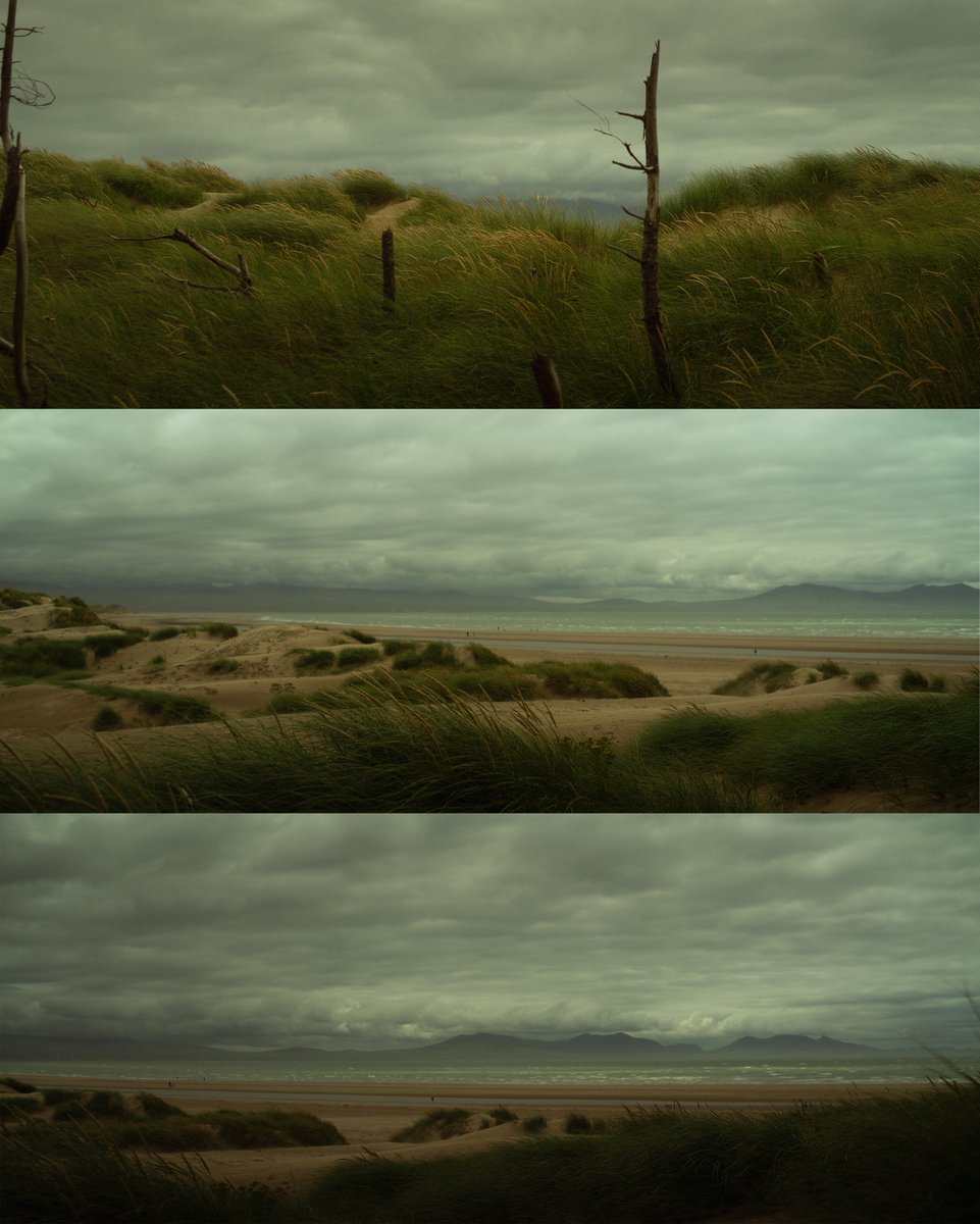 Some anamorphic fun