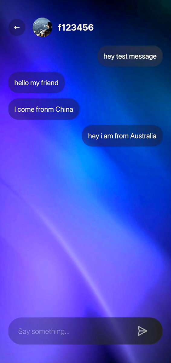 Seek Protocol tweet media