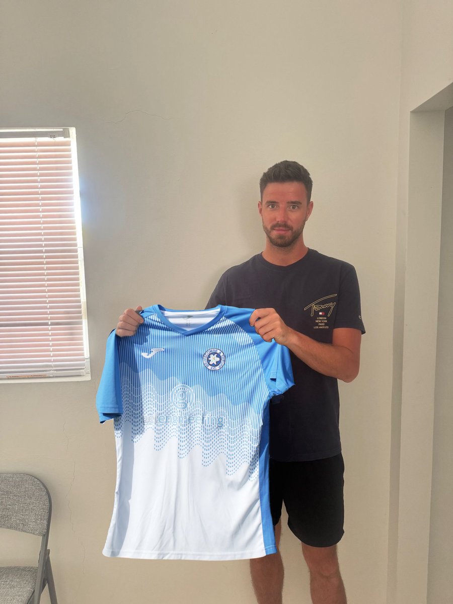 Btfcthemeadow's tweet image. DAN GAYNER SIGNS ✍️

Everyone at the club are delighted to announce that Dan has decided to join us for this years campaign !

Dan is a proven goal scorer having netted 33 times across the past 2 seasons for Shortwood, in this time he also suffered an injury which stopped him…
