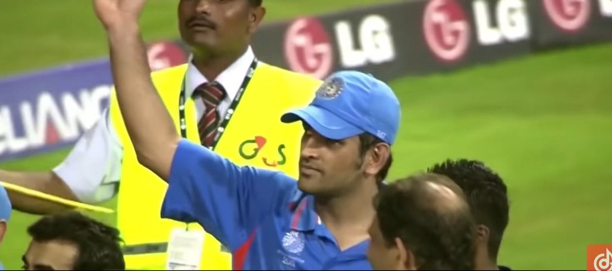 More than cricket, I’m your fan. Thank you for inspiring me from childhood till today.
Whenever I’m born as a human, I just want to be your fan.

#HappyBirthdayDhoni
DHONI THE BRAND 
 #DhoniTheDemiGod