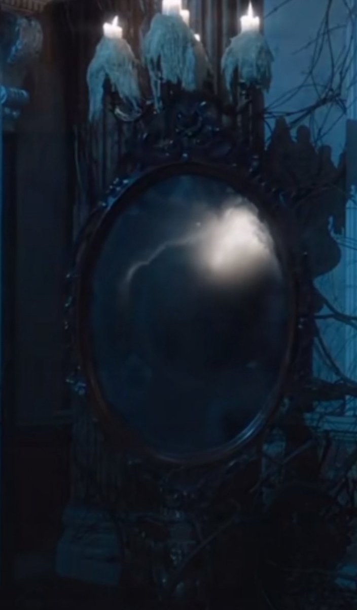 Mirror of time.......