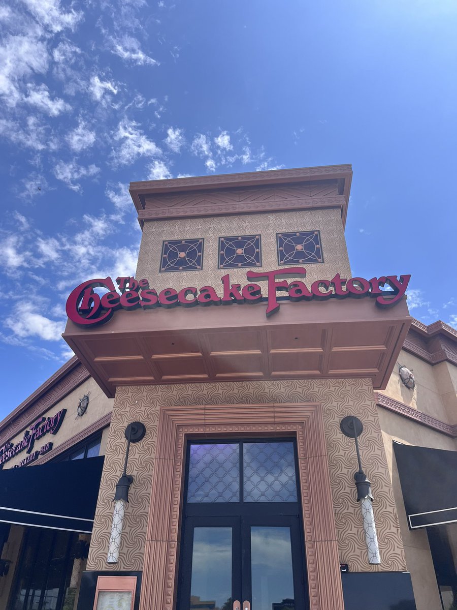 wm_robinson's tweet photo. The perfect way to end an amazing road trip! #RoadTrip2025 #GoSeeStuff https://t.co/xbyPWCjWxR