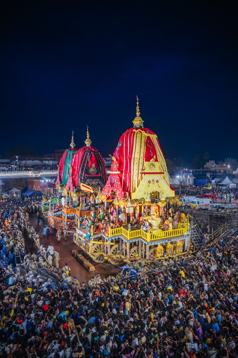 Jay Jagannath 🙏