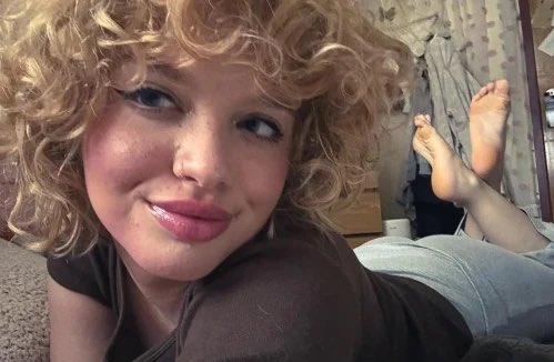 solesandbooty's tweet photo. 😵‍💫Gooning😵‍💫 so hard for Gina slutty 🦶feet🦶 https://t.co/P1IsWn5PJO
