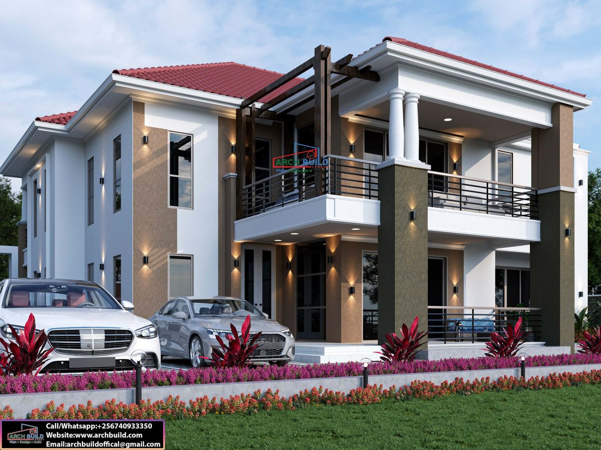 Eng.Arch.ERNEST AKASHABA tweet media