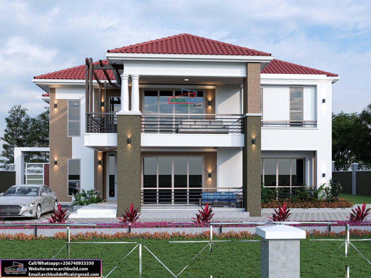 Eng.Arch.ERNEST AKASHABA tweet media