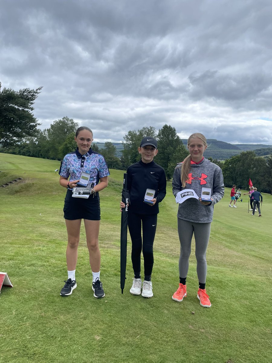 Wales Golf | Golff Cymru tweet media