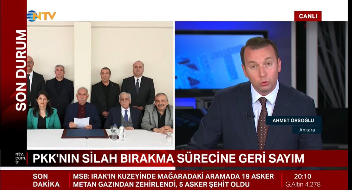 Artık 45 saniye bile değil!