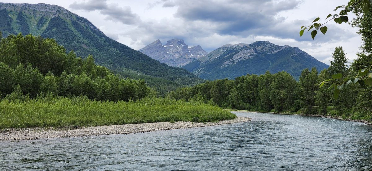 jonathan_smirl's tweet image. Reconnecting with nature!

#WorkLifeBalance
