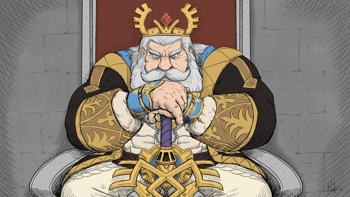 This last month i was working in some commissions for <a href="/IvanBorukl/">🔞 Ivan / 𝕸𝖔𝖙𝖘𝖔𝖌𝖔𝖓𝖎𝖗 / ℕ𝕠𝕝𝕘𝕣 🔞</a>, all them are his ocs Orm, Magni, Thorr and Ginnar in Zelda's world, it was really fun to do!
Thank you a lot for trust on me for do all this drawings ^^