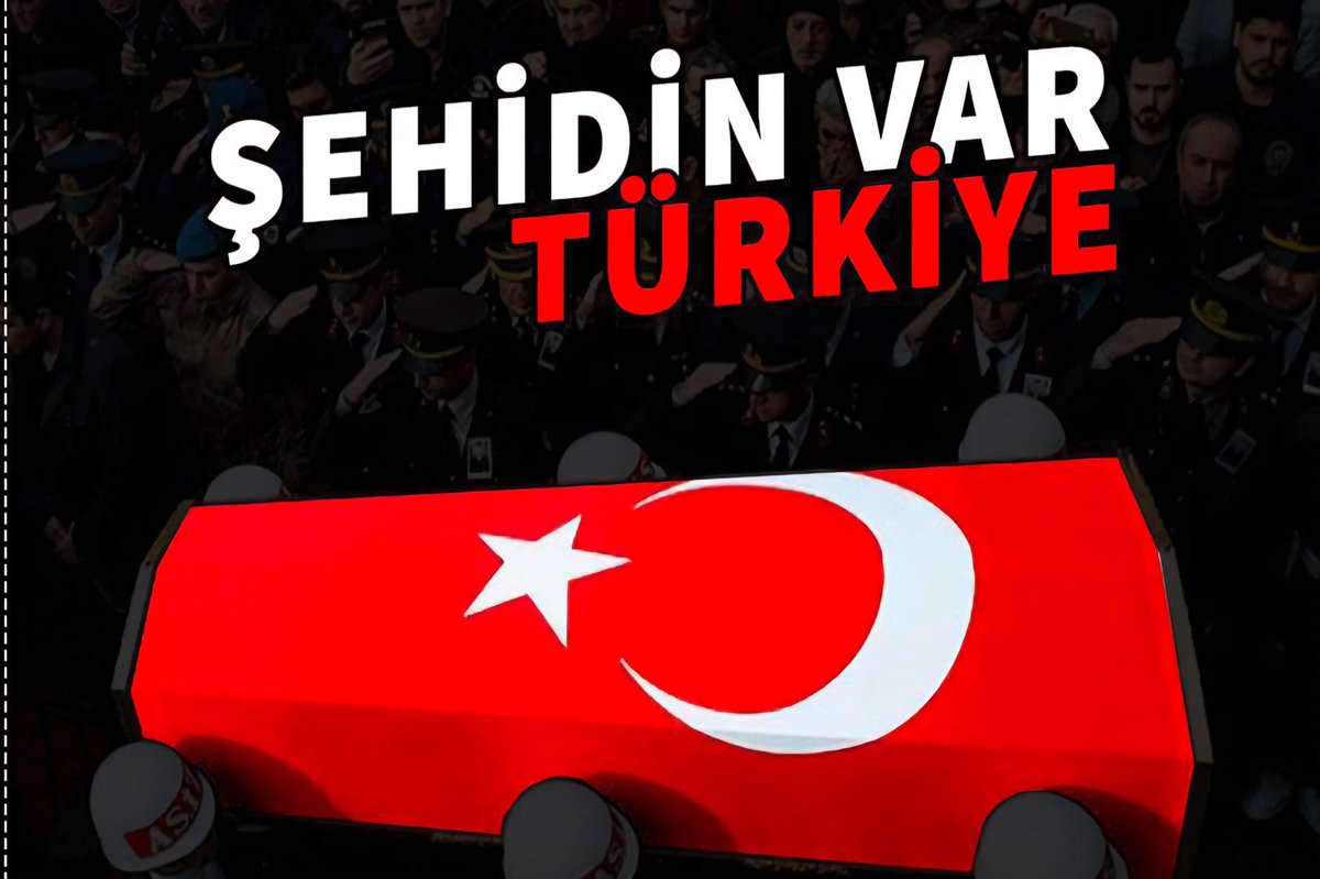 hatayplus's tweet photo. 19 Asker ve 5 "ŞEHİT" 
Şehidin Var Güzel Ülkem 
Başımız Sağolsun 
Rabbim Sabırlar Versin https://t.co/gNbBazQNRc