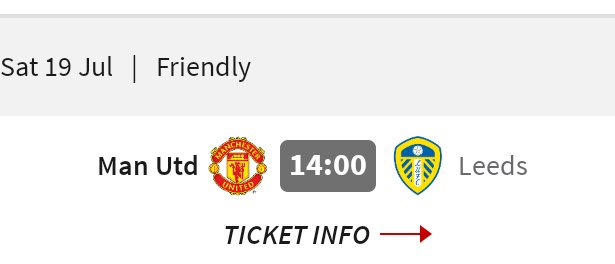 What do you think about this match this is our friendly match we believe all Manchester United we are hoping that day and we are proud to see our boys to do good things that day we need them to give us goals and winnings we don't need losing we need win