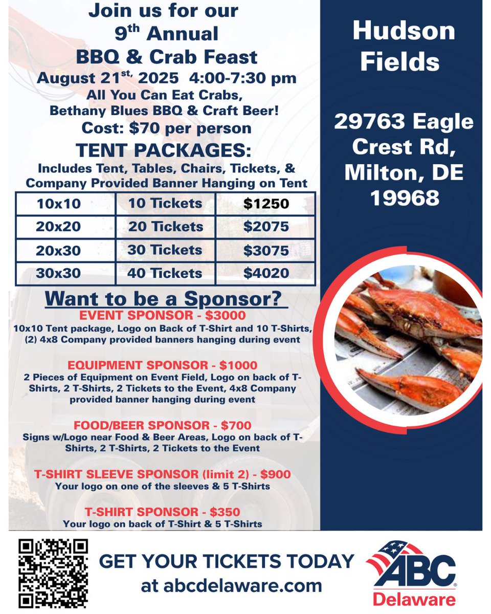 ABC Delaware tweet media