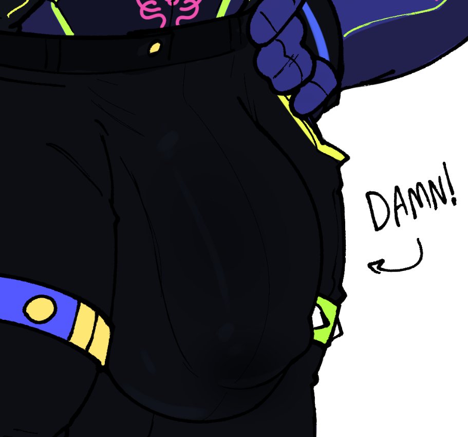 ty xxl woofia slop for giving me an idea