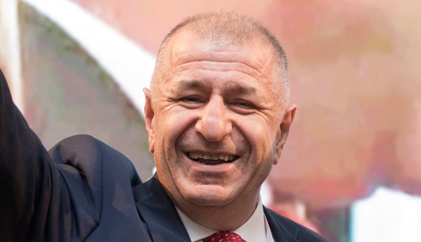 Türkiyeli değil Yahudi.