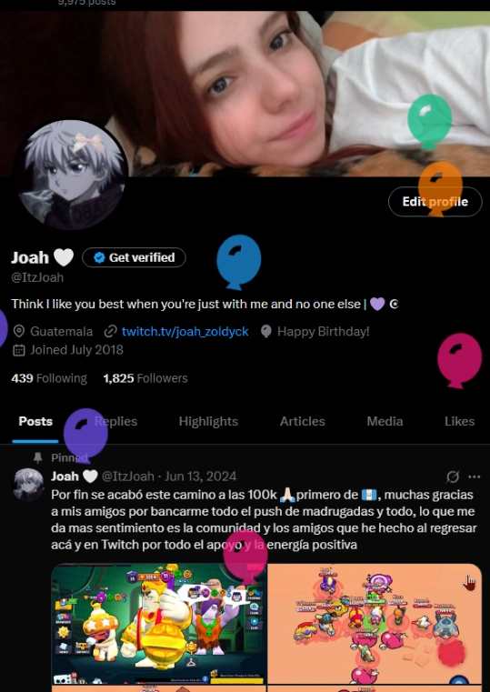 Joah 🤍 tweet media